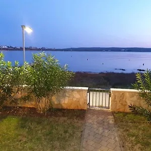 Apartmán Summertime, Povljana