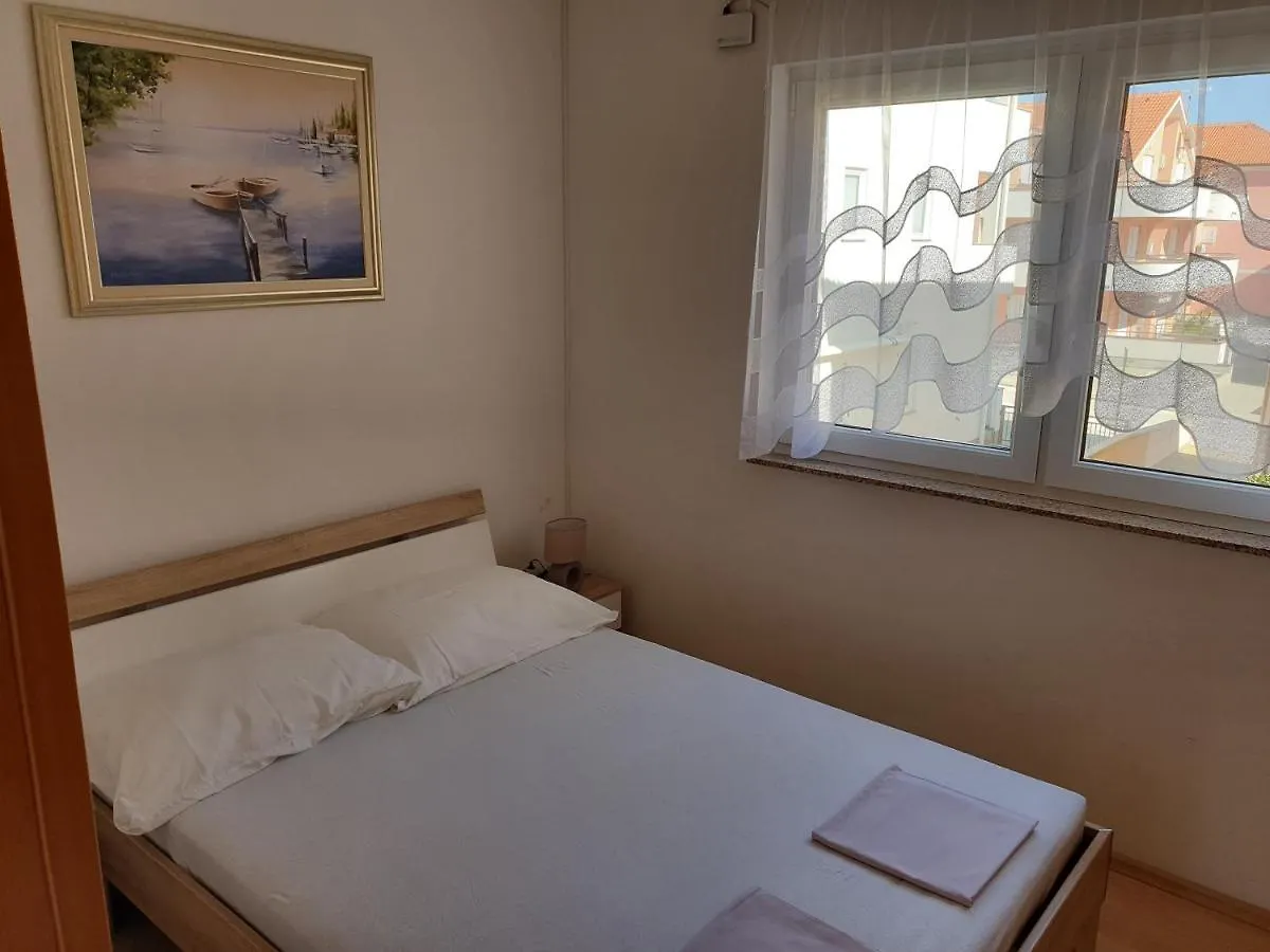 Apartment Apartman Branka Povljana Croatia