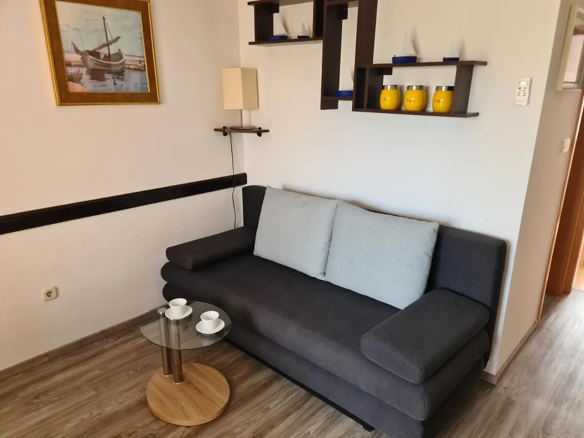 Apartman Branka Povljana 0*,  Croatia