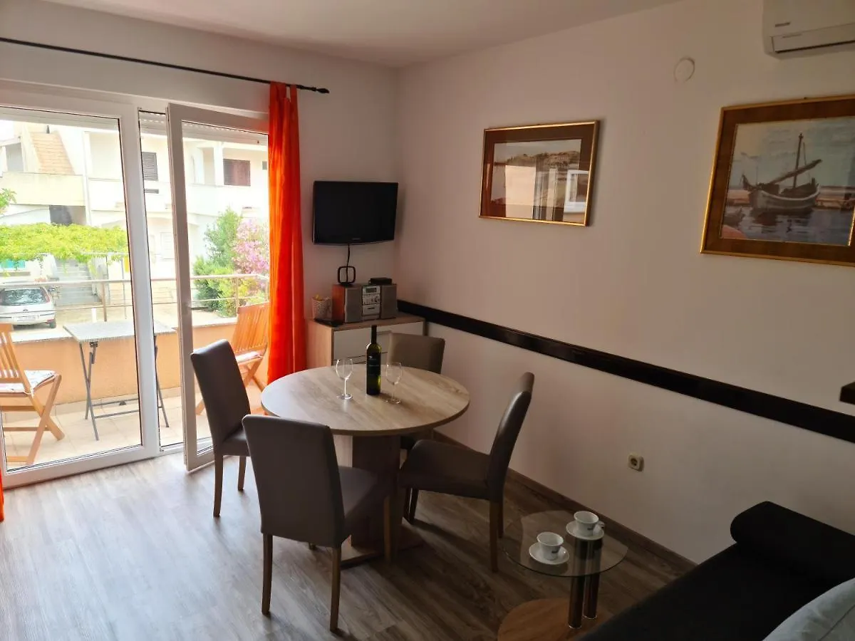 Apartment Apartman Branka Povljana Croatia