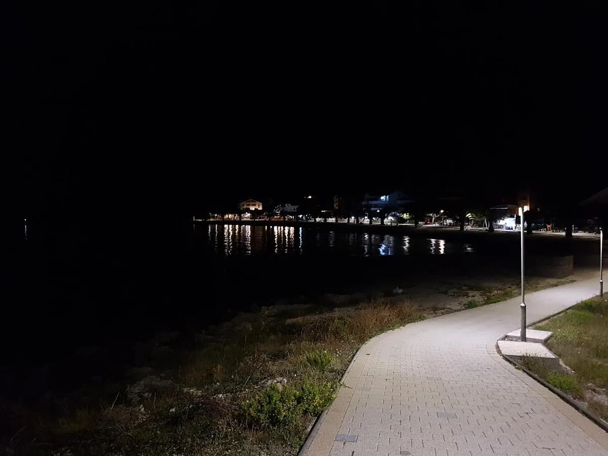 Apartman Branka Povljana