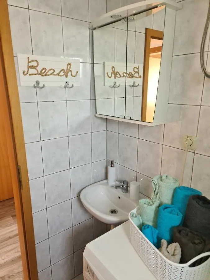 Apartman Branka Povljana