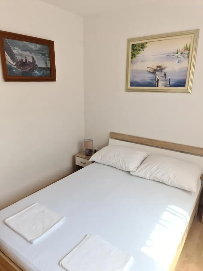 Apartman Branka Povljana