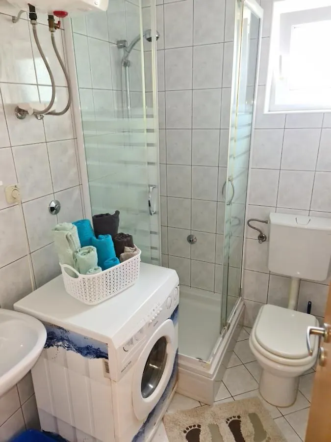 Apartment Apartman Branka Povljana Croatia