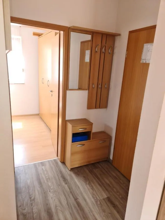 Apartman Branka Povljana 0*,